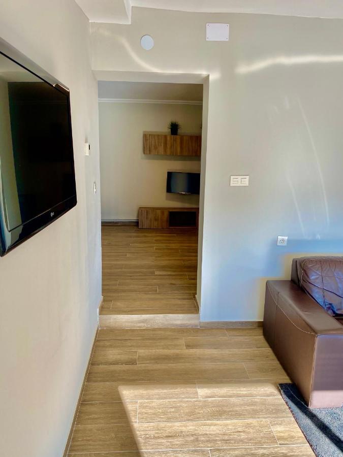Chalet Medina Del Campo Entrepinares El Campillo  Exteriér fotografie